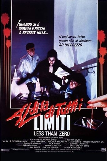 Al di là di tutti i limiti - Film completo in Altadefinizione Al di là di tutti i limiti streaming in alta definizione