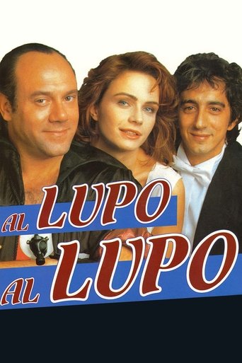 Al lupo, al lupo streaming in alta definizione