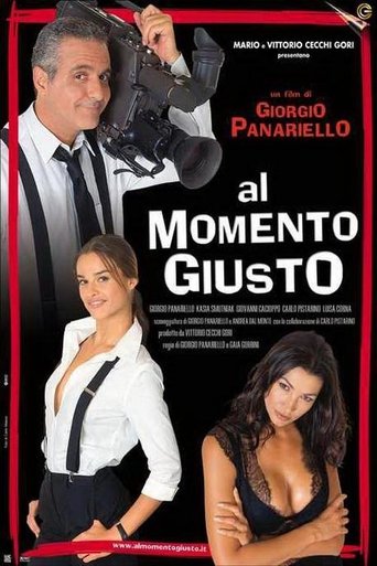 Al momento giusto - Film completo in Altadefinizione Al momento giusto streaming in alta definizione