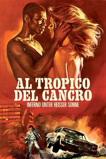 Al tropico del cancro - Film completo in Altadefinizione Al tropico del cancro streaming in alta definizione