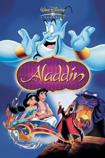 Aladdin streaming in alta definizione