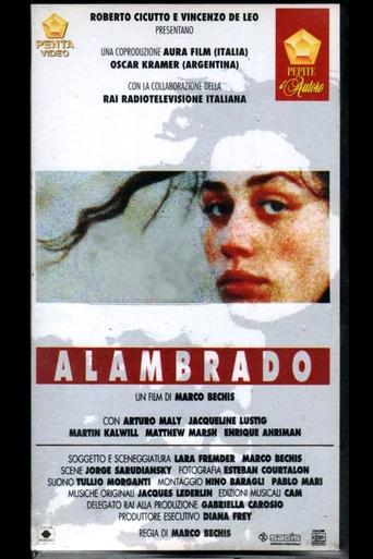 Alambrado - Film completo in Altadefinizione Alambrado streaming in alta definizione