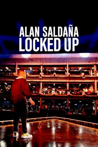 Alan Saldaña: encarcelado - Film completo in Altadefinizione Alan Saldaña: encarcelado streaming in alta definizione