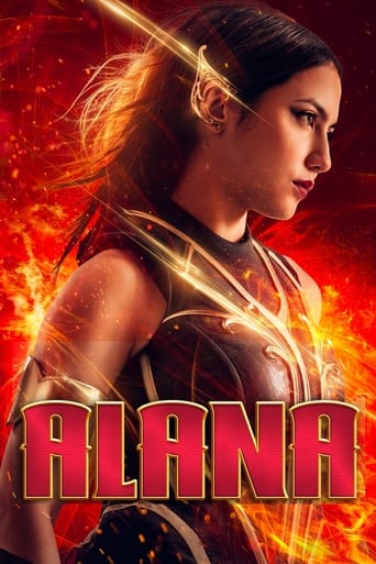 Alana - Film completo in Altadefinizione Alana streaming in alta definizione