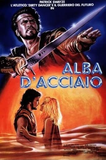 Alba d'acciaio - Film completo in Altadefinizione Alba d'acciaio streaming in alta definizione