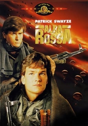 Alba rossa - Film completo in Altadefinizione Alba rossa streaming in alta definizione