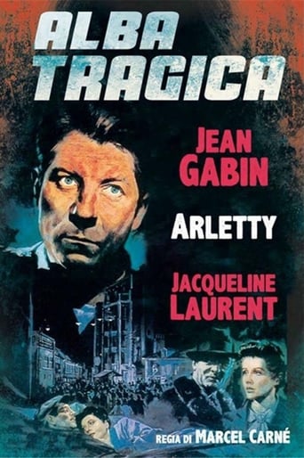 Alba tragica - Film completo in Altadefinizione Alba tragica streaming in alta definizione