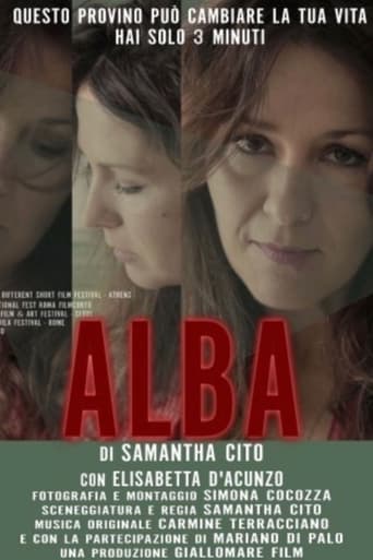 Alba streaming in alta definizione