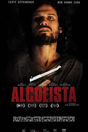 Alcolista - Film completo in Altadefinizione Alcolista streaming in alta definizione
