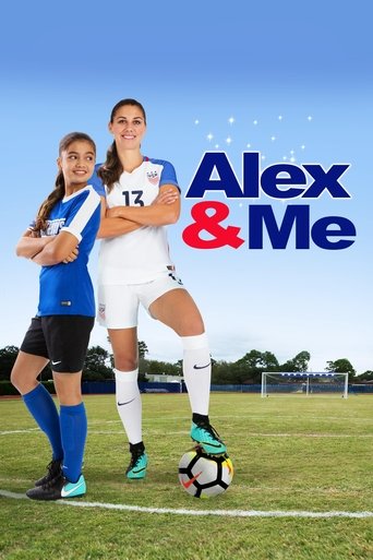 Alex & Me streaming film HD poster