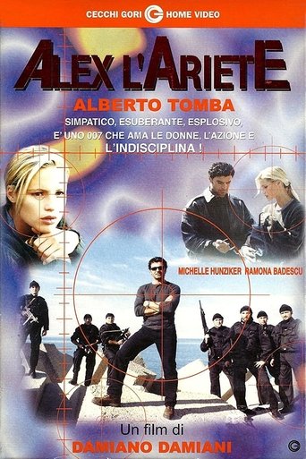Alex L'Ariete streaming in alta definizione