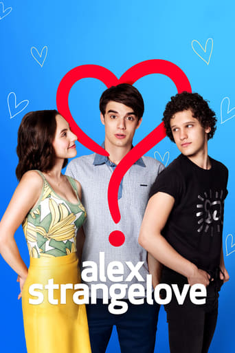 Alex Strangelove streaming in alta definizione