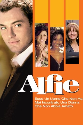 Alfie streaming in alta definizione