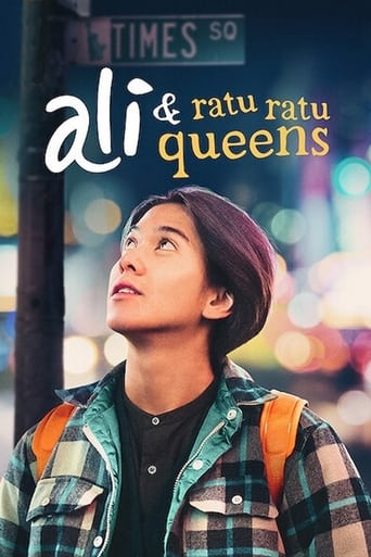 Ali & Ratu Ratu Queens - Film completo in Altadefinizione Ali & Ratu Ratu Queens streaming in alta definizione