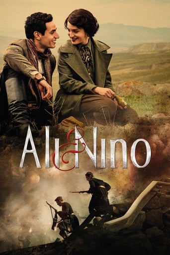 Ali and Nino streaming in alta definizione