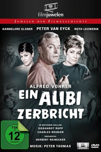 Alibi per un assassino - Film completo in Altadefinizione Alibi per un assassino streaming in alta definizione