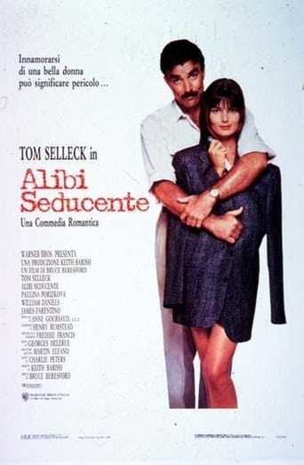 Alibi seducente - Film completo in Altadefinizione Alibi seducente streaming in alta definizione
