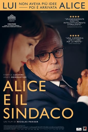 Alice e il sindaco - Film completo in Altadefinizione Alice e il sindaco streaming in alta definizione