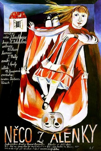 Alice - Film completo in Altadefinizione Alice streaming in alta definizione