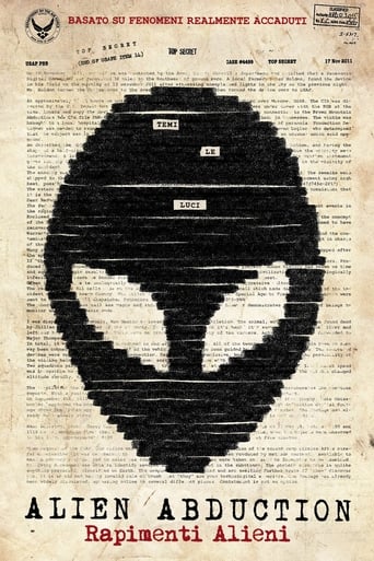 Alien Abduction - Rapimenti alieni - Film completo in Altadefinizione Alien Abduction - Rapimenti alieni streaming in alta definizione