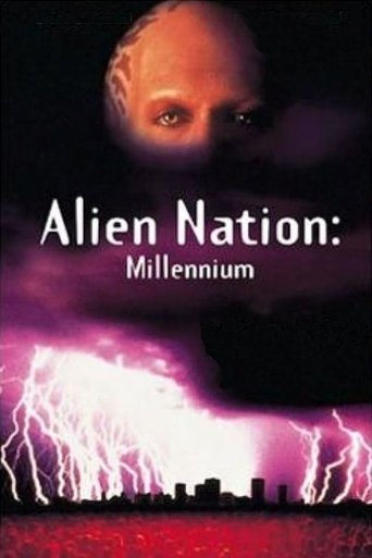 Alien Nation: Millennium streaming in alta definizione