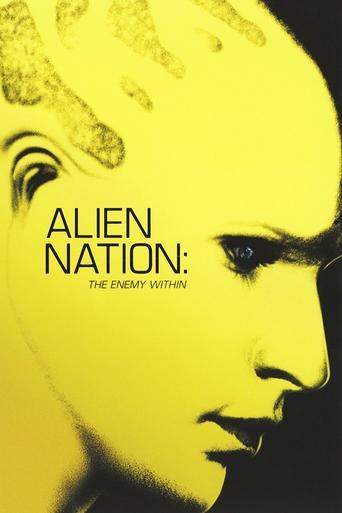 Alien Nation: The Enemy Within streaming in alta definizione