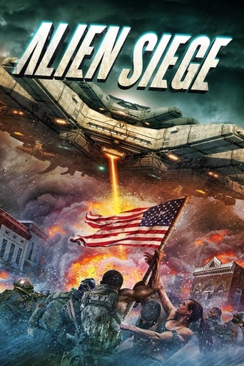 Alien Siege - Film completo in Altadefinizione Alien Siege streaming in alta definizione