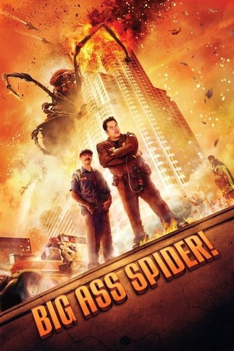 Alien Spider - Film completo in Altadefinizione Alien Spider streaming in alta definizione