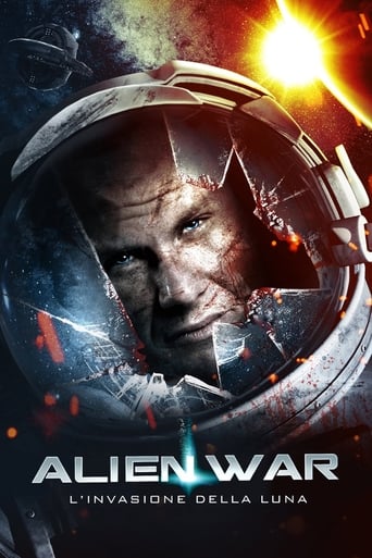 Alien War - L'invasione della Luna - Film completo in Altadefinizione Alien War - L'invasione della Luna streaming in alta definizione