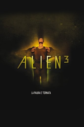 Alien³ - Film completo in Altadefinizione Alien³ streaming in alta definizione