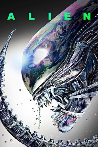 Alien streaming in alta definizione