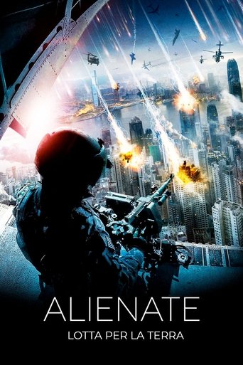 Alienate – Lotta per la Terra - Film completo in Altadefinizione Alienate – Lotta per la Terra streaming in alta definizione