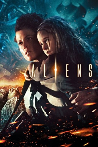Aliens - Scontro finale - Film completo in Altadefinizione Aliens - Scontro finale streaming in alta definizione