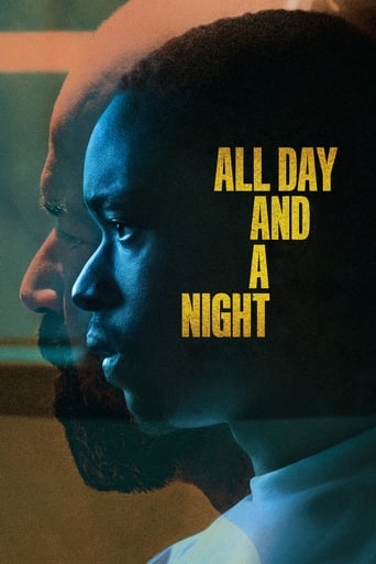 All Day and a Night - Film completo in Altadefinizione All Day and a Night streaming in alta definizione