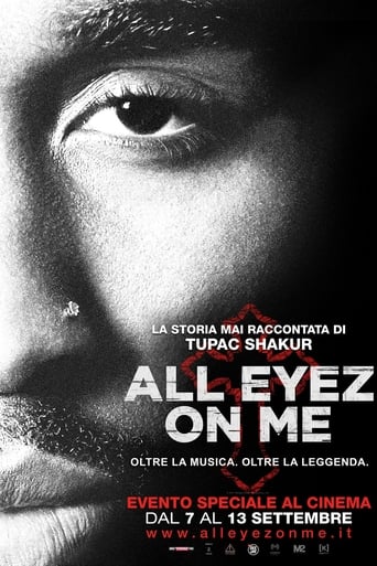 All eyez on me