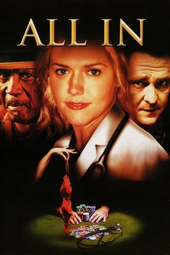 All In - Film completo in Altadefinizione All In streaming in alta definizione