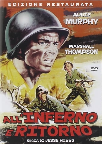 All'inferno e ritorno - Film completo in Altadefinizione All'inferno e ritorno streaming in alta definizione