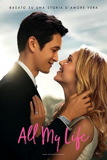 All My Life - Film completo in Altadefinizione All My Life streaming in alta definizione