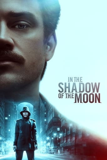 All'ombra della luna - Film completo in Altadefinizione All'ombra della luna streaming in alta definizione