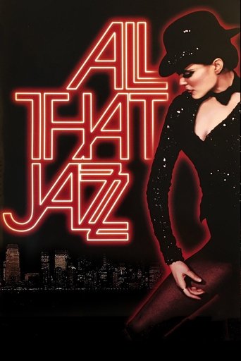 All That Jazz - Lo spettacolo comincia - Film completo in Altadefinizione All That Jazz - Lo spettacolo comincia streaming in alta definizione