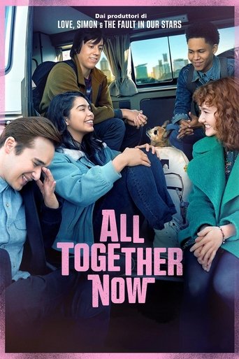 All Together Now - Film completo in Altadefinizione All Together Now streaming in alta definizione