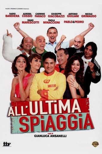 All'ultima spiaggia - Film completo in Altadefinizione All'ultima spiaggia streaming in alta definizione