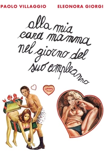 Alla mia cara mamma nel giorno del suo compleanno - Film completo in Altadefinizione Alla mia cara mamma nel giorno del suo compleanno streaming in alta definizione