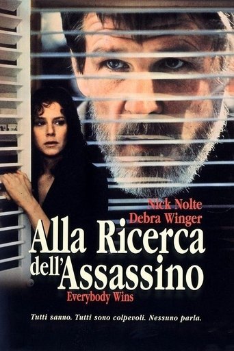 Alla ricerca dell'assassino - Film completo in Altadefinizione Alla ricerca dell'assassino streaming in alta definizione