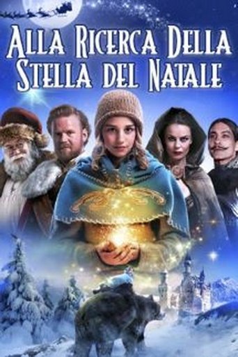 Alla ricerca della stella del Natale - Film completo in Altadefinizione Alla ricerca della stella del Natale streaming in alta definizione