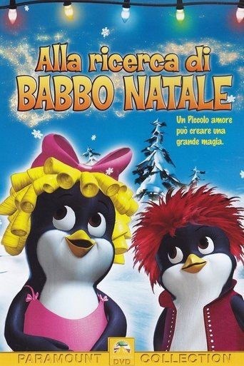 Alla ricerca di Babbo Natale - Film completo in Altadefinizione Alla ricerca di Babbo Natale streaming in alta definizione