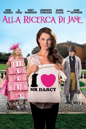 Alla ricerca di Jane - Film completo in Altadefinizione Alla ricerca di Jane streaming in alta definizione