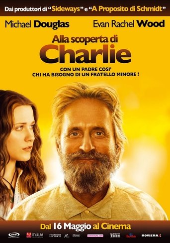 Alla scoperta di Charlie - Film completo in Altadefinizione Alla scoperta di Charlie streaming in alta definizione