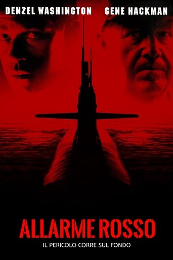 Allarme rosso - Film completo in Altadefinizione Allarme rosso streaming in alta definizione
