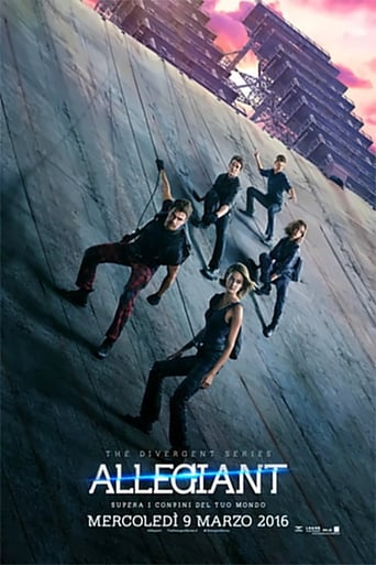 Allegiant Allegiant